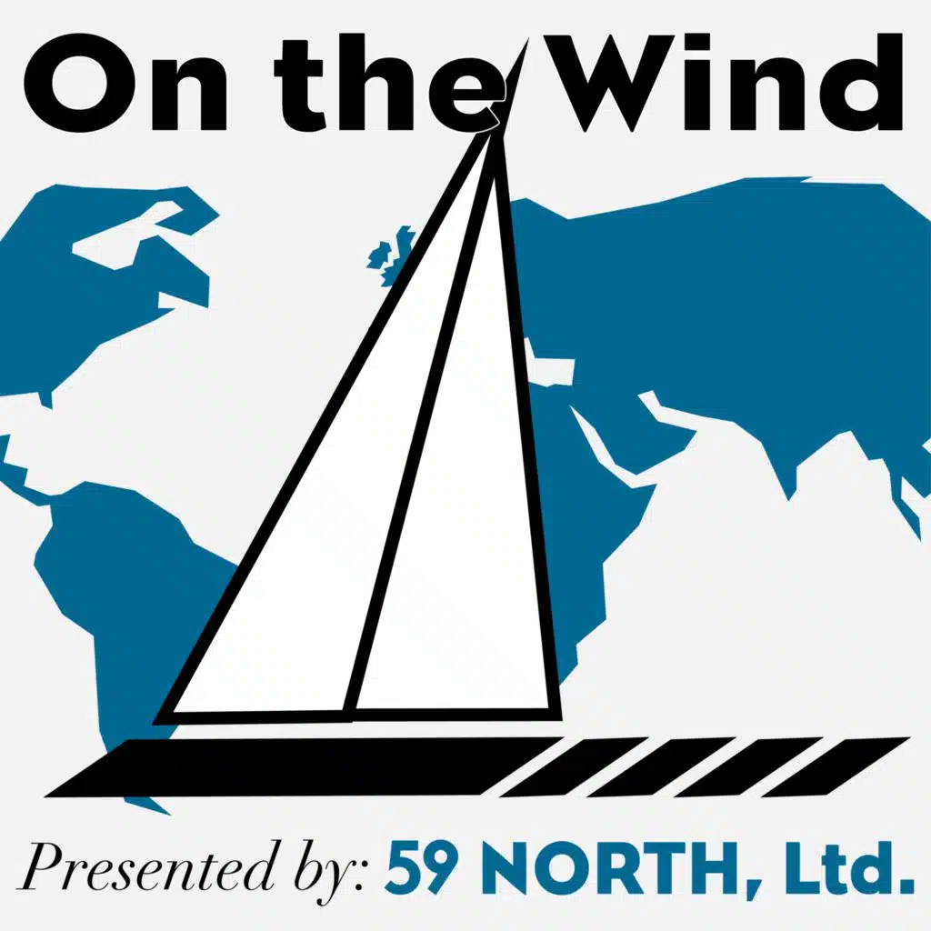 Duncan Hood // Schooner Capt. & Actor