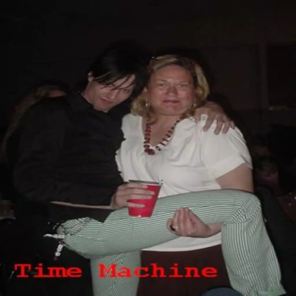 Jason Ricci & Beardo Meet in 2006