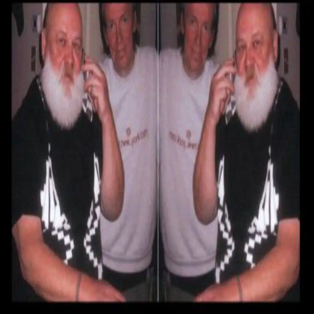 Bandana Blues "TWIN TOONS Part 1" show#441