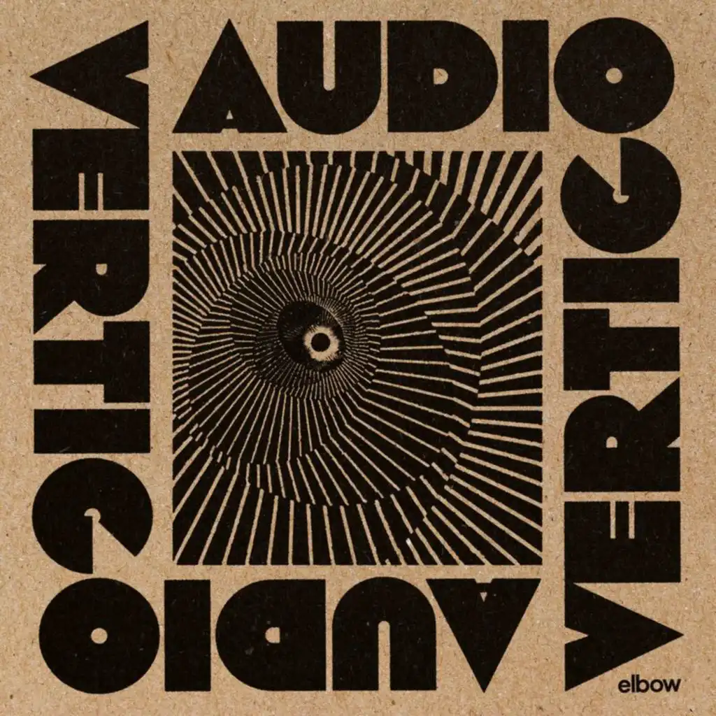 AUDIO VERTIGO (Extended Edition)