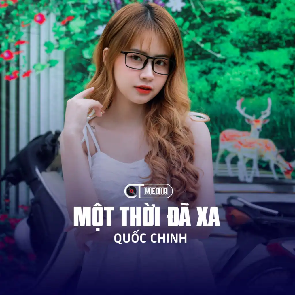 Mong Một Ngày Anh Nhớ Đến Em (Disco Remix)