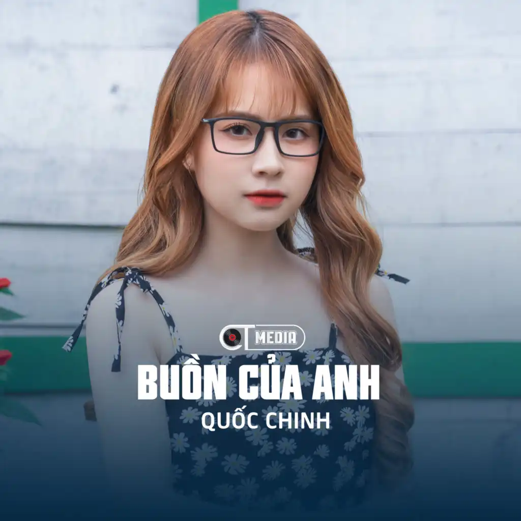 Buồn Của Anh (Disco Remix)