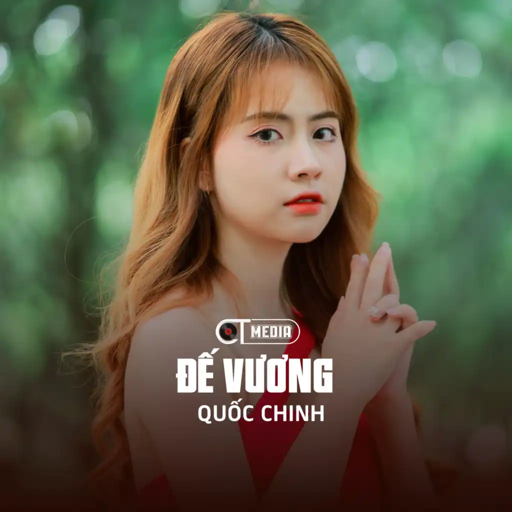 Đế Vương (Disco Remix)