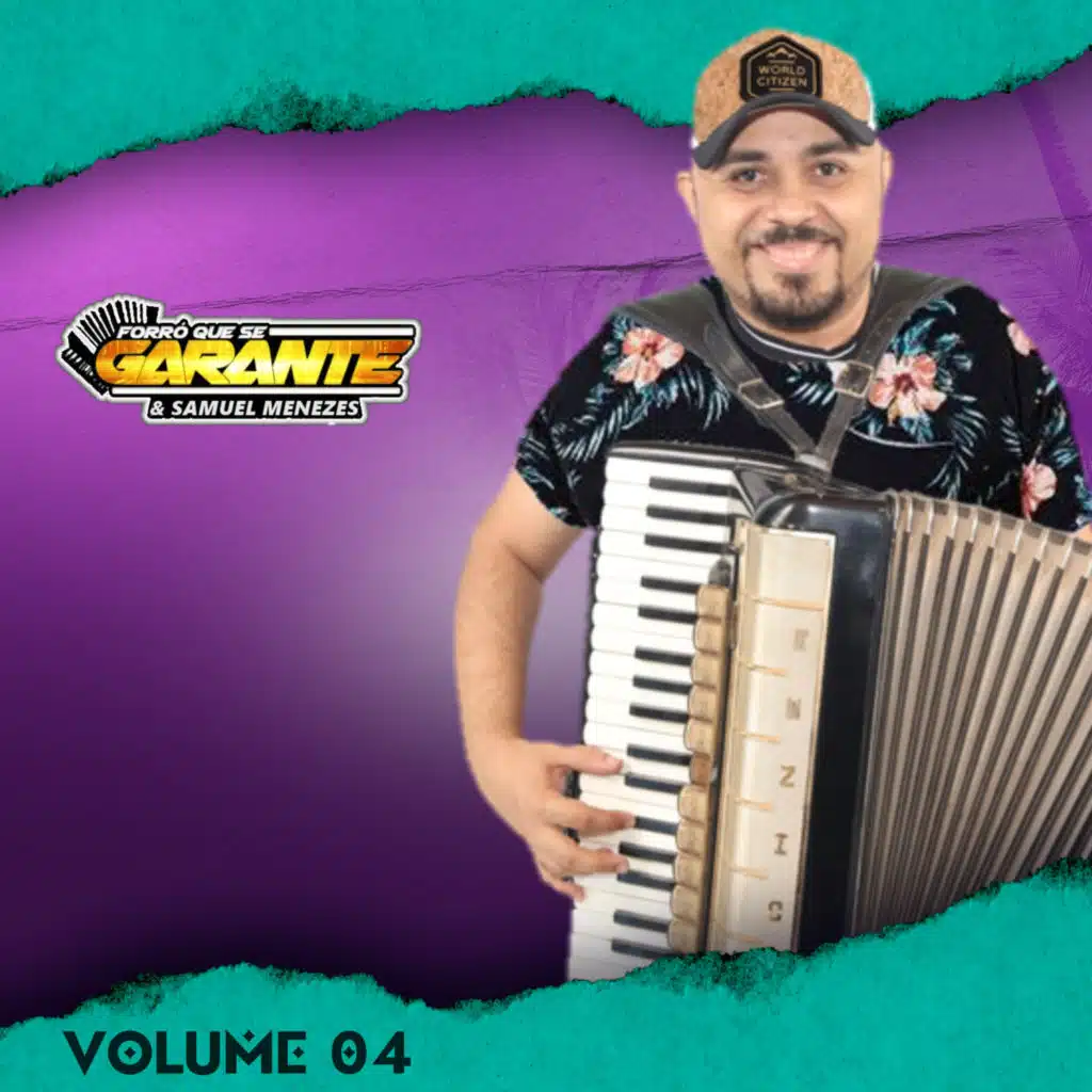 FORRÓ QUE SE GARANTE