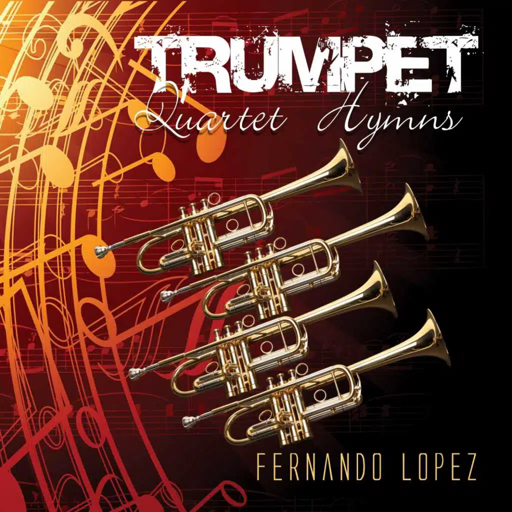 Trumpet Quartet Hymns