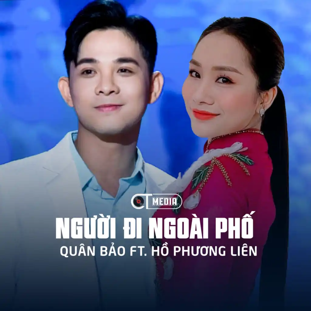 Lênh Đênh Phận Buồn (Rumba)