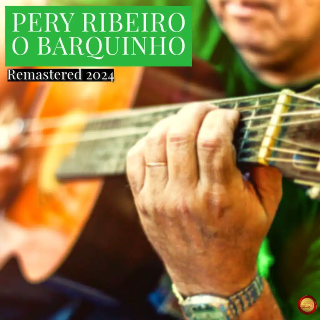 O Barquinho (Remastered 2024)
