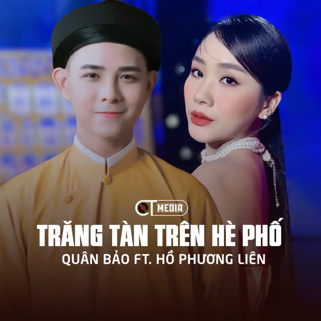 Trăng Tàn Trên Hè Phố (Rumba)