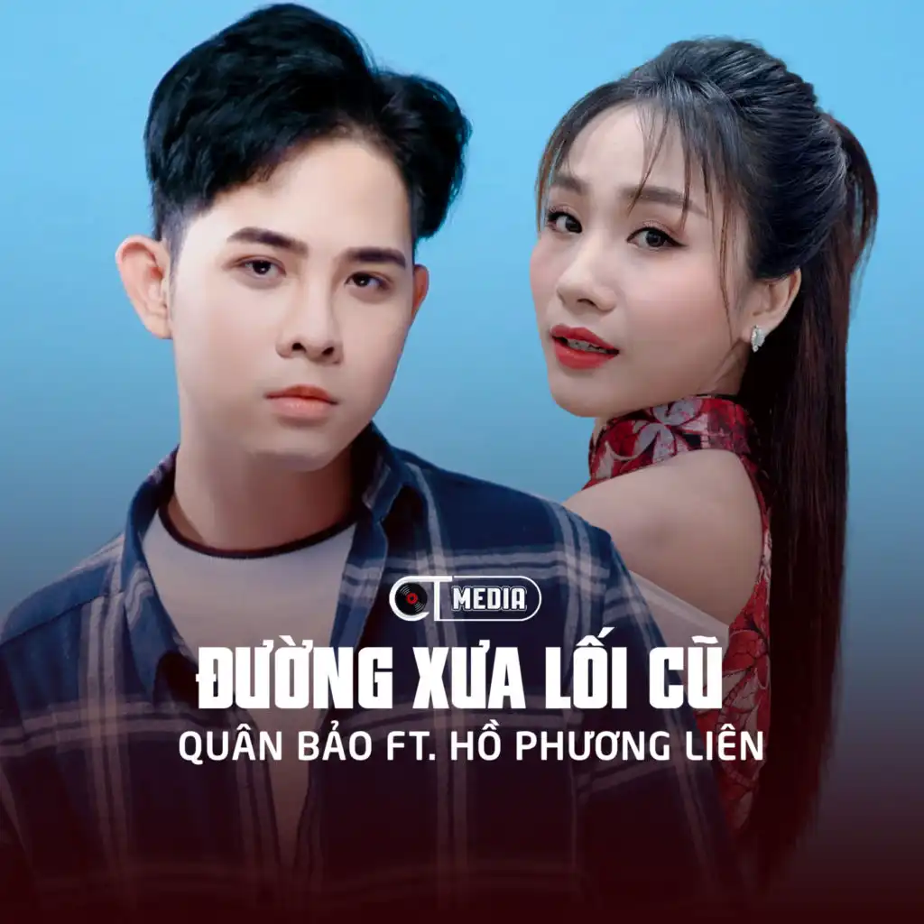 Quân Bảo, Hồ Phương LIên & CT