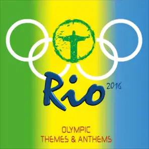 Brazil National Anthem - Ouviram do Ipiranga
