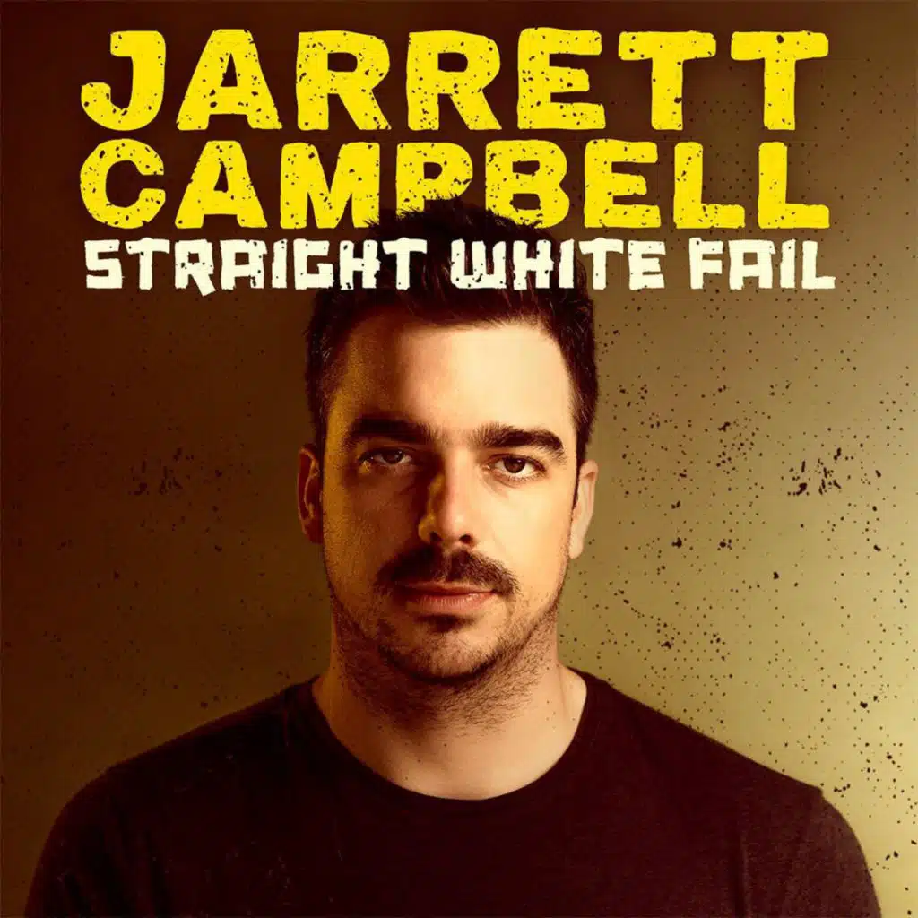 Jarrett Campbell