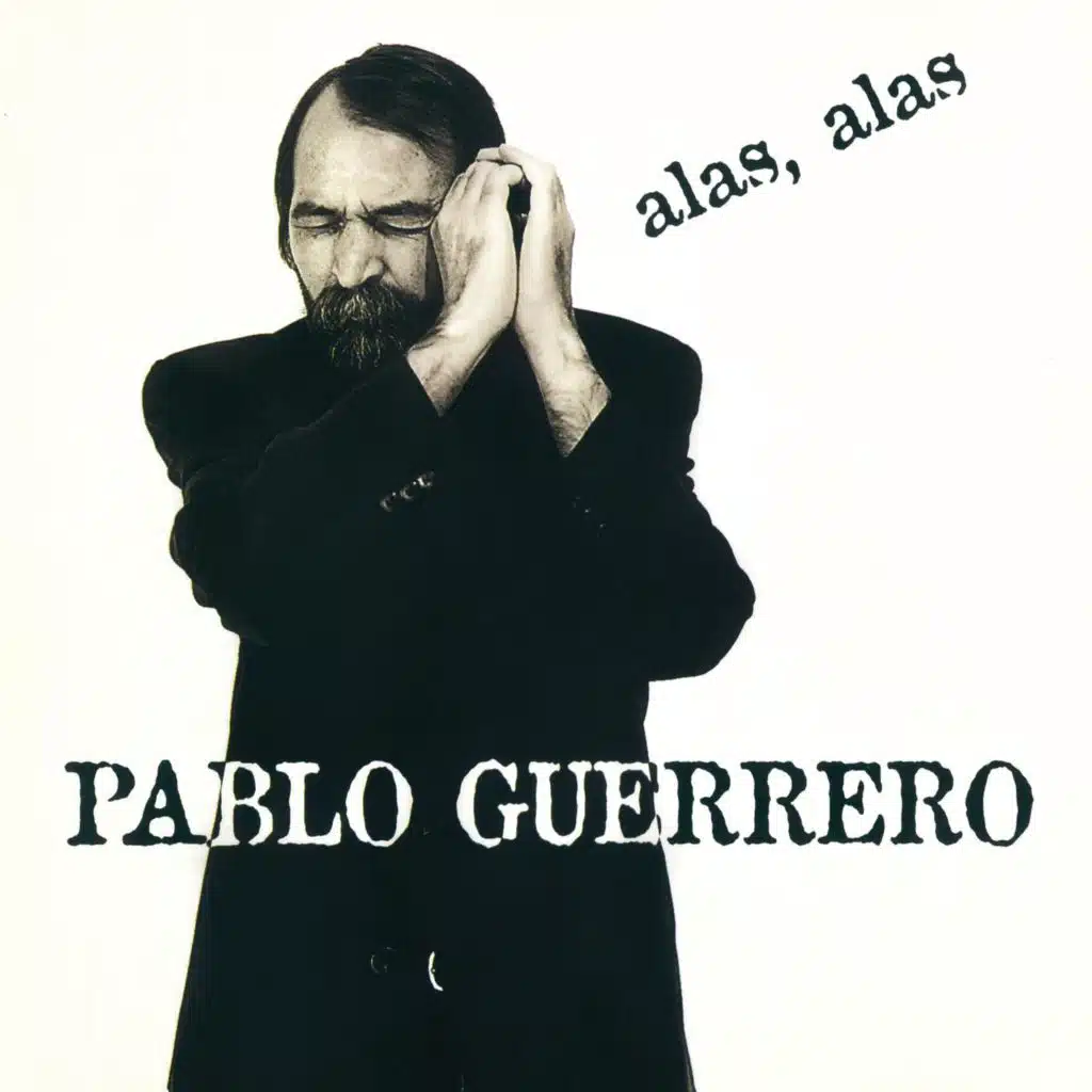 Pablo Guerrero (F)
