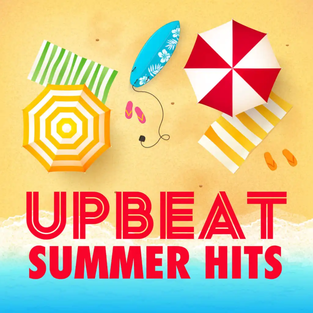 Upbeat Summer Hits