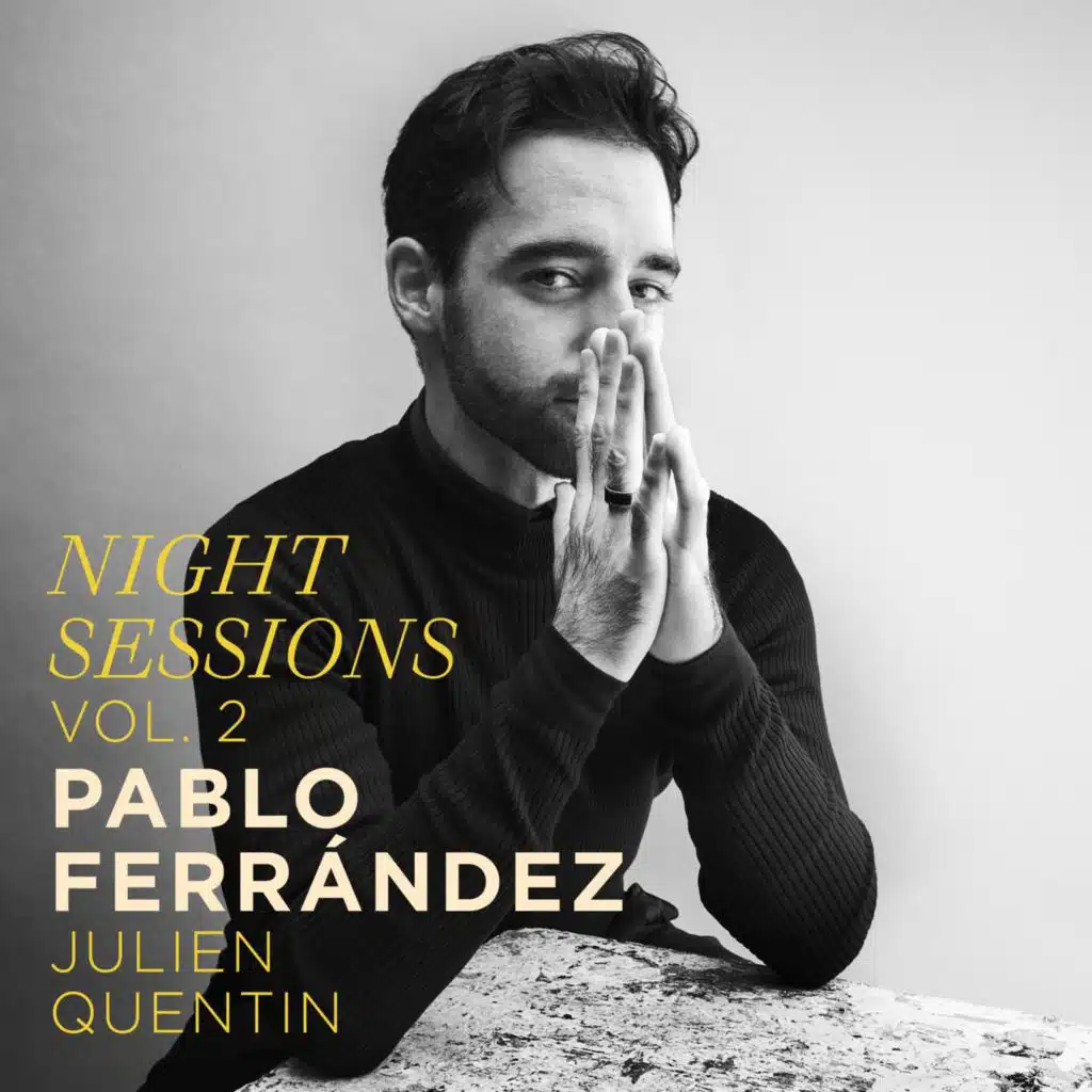 Pablo Ferrández & Julien Quentin