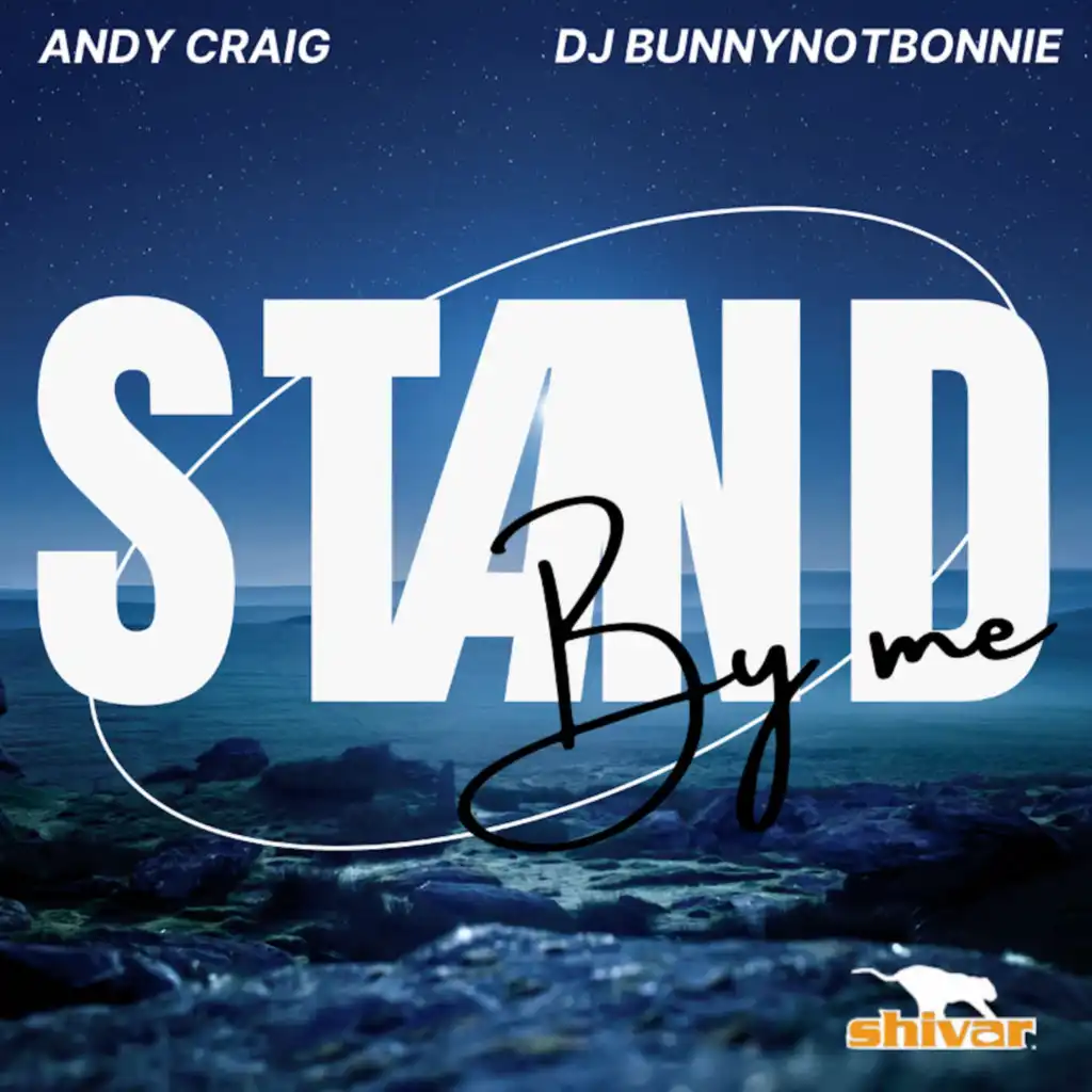 Stand By Me (Radio Mix)