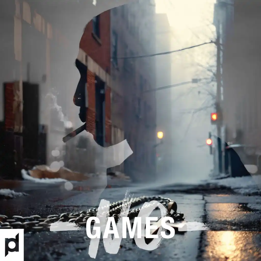 No Games (feat. Liam)