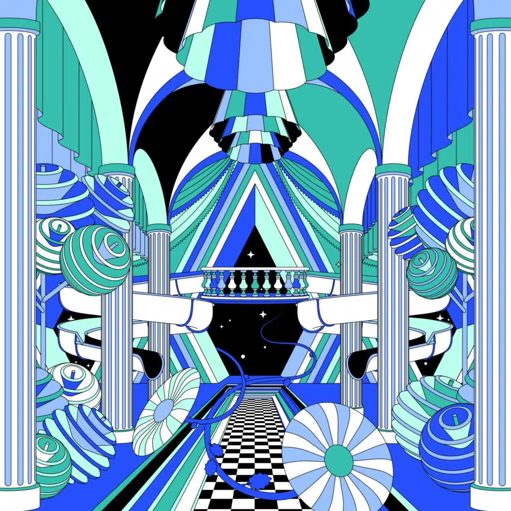 Yuksek & Jupiter & Okwess