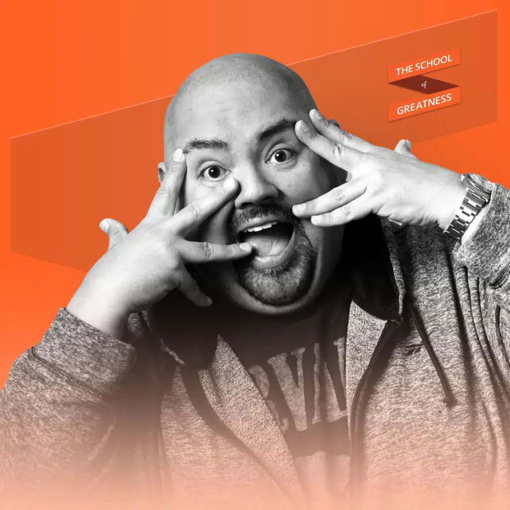 Gabriel Iglesias Opens Up About MENTAL HEALTH, Moving On From RELATIONSHIPS, & Why He Almost RETIRED