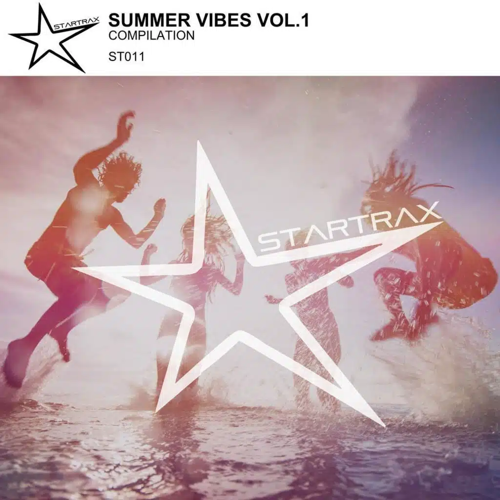 Summer Vibes Vol. 1