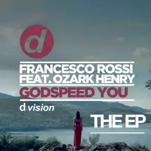 Godspeed You (Charming Horses Remix)