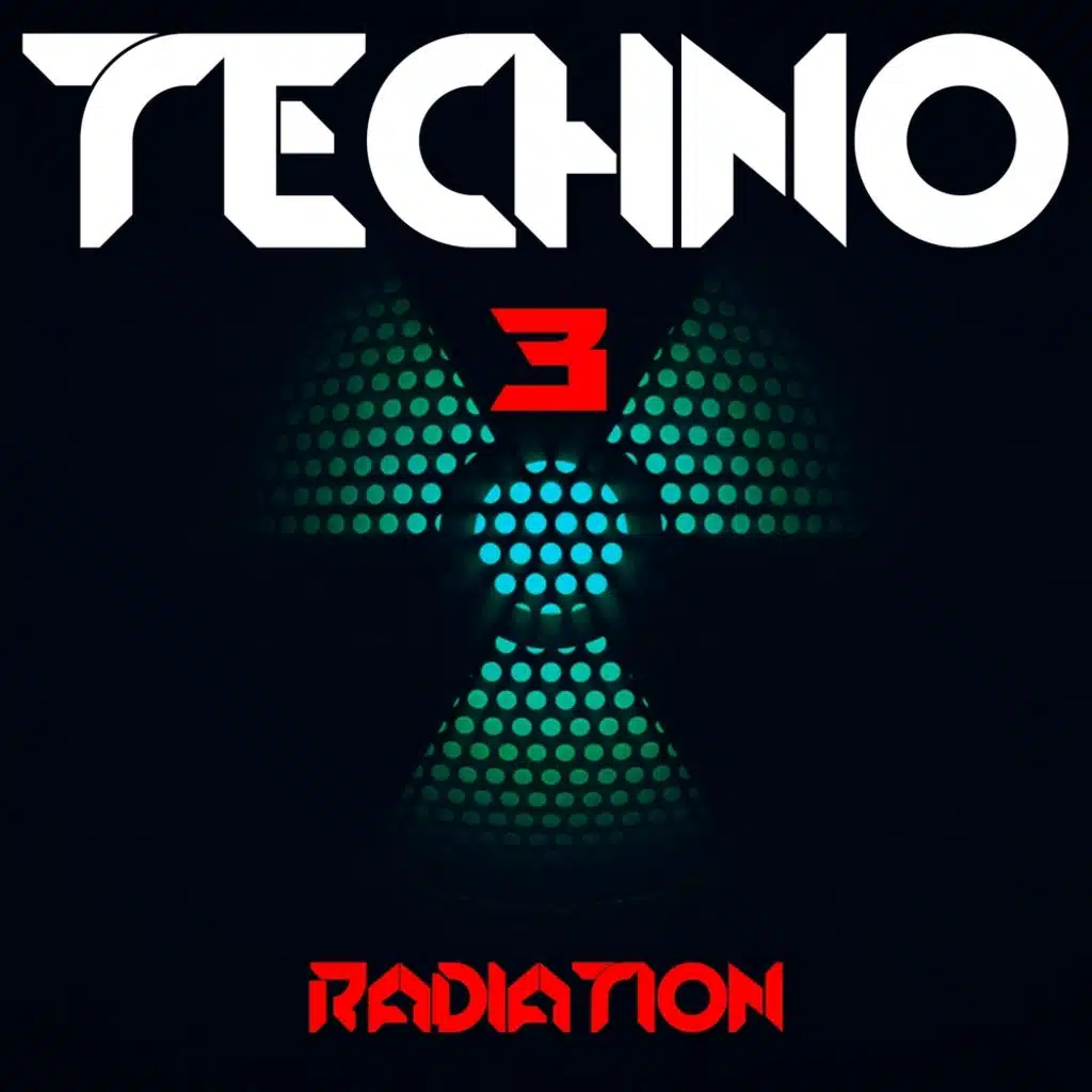 Techno Radiation, Vol. 3