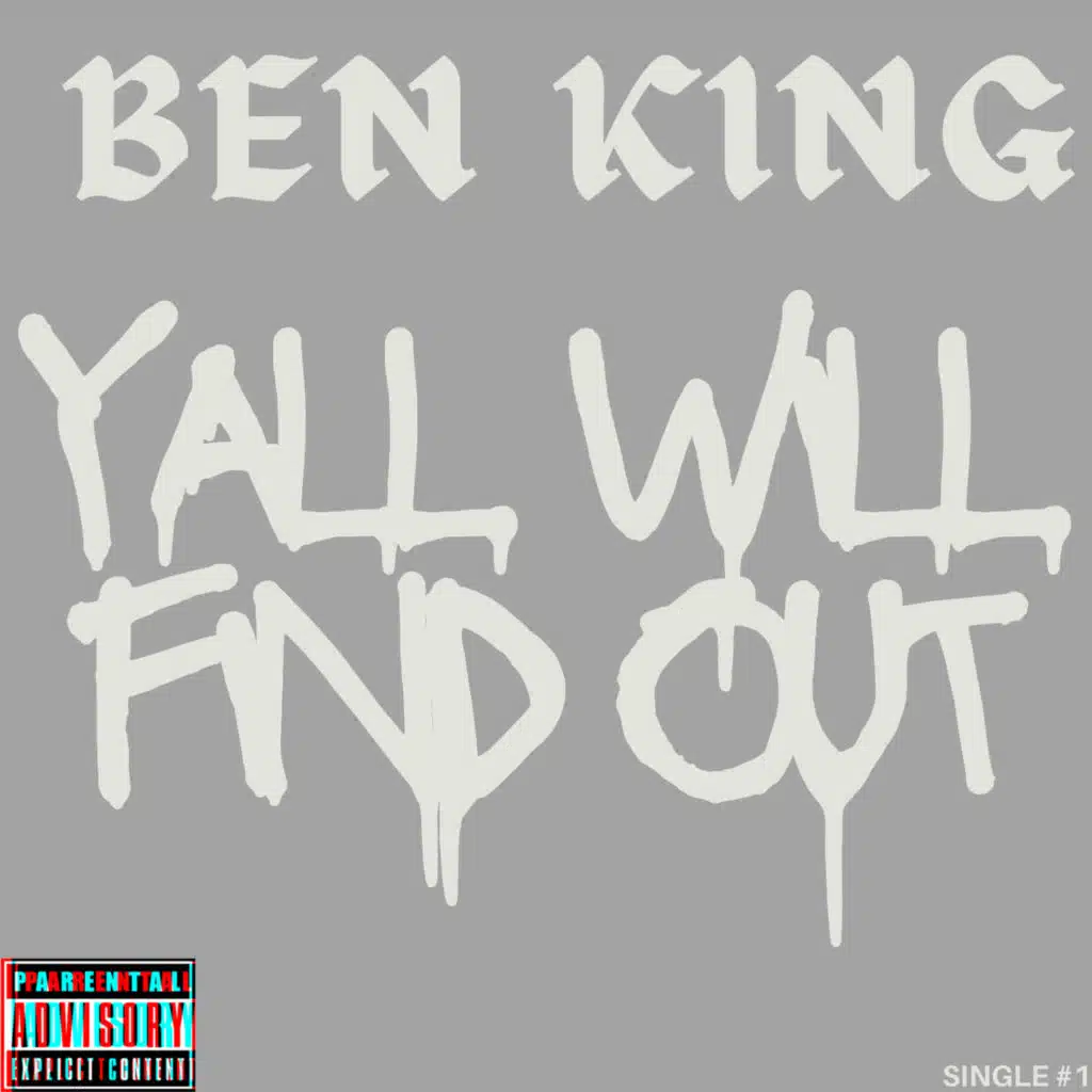 BEN KING