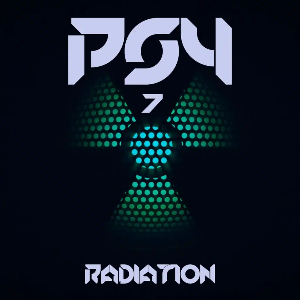 Psy Radiation, Vol. 7