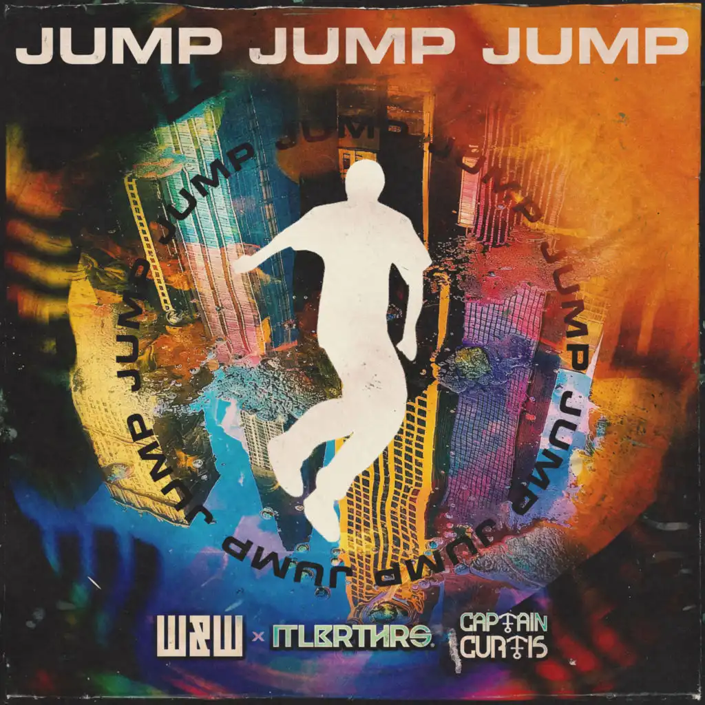 Jump Jump Jump (Extended Mix)