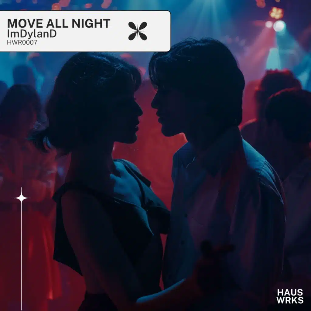 Move All Night