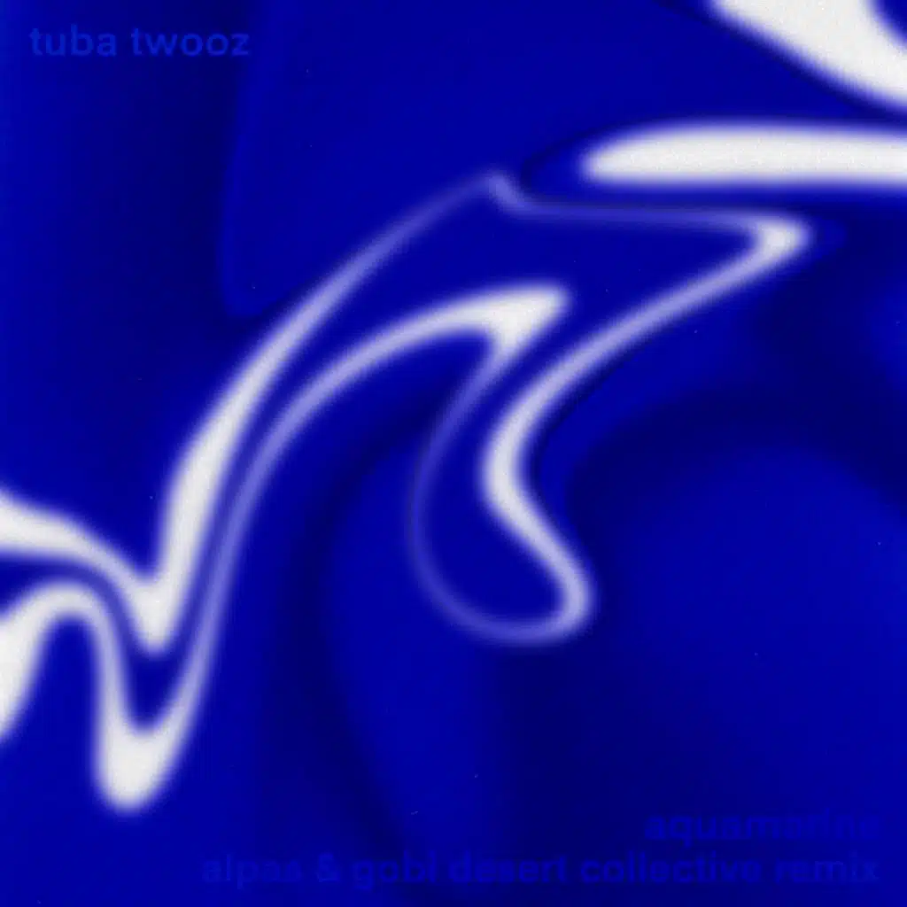 Aquamarine (Alpas & Gobi Desert Collective Remix)