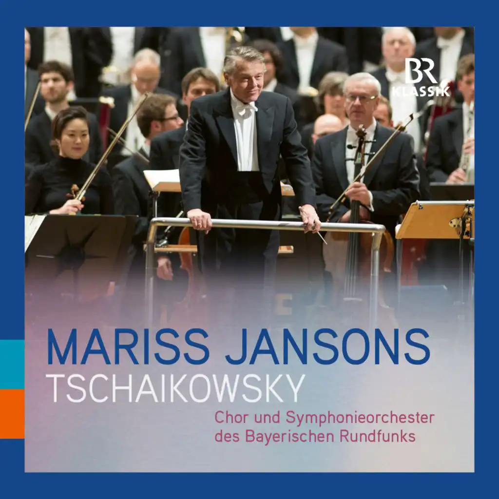 Bavarian Radio Chorus & Mariss Jansons