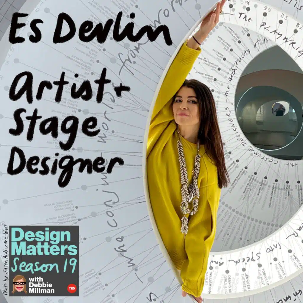 Es Devlin