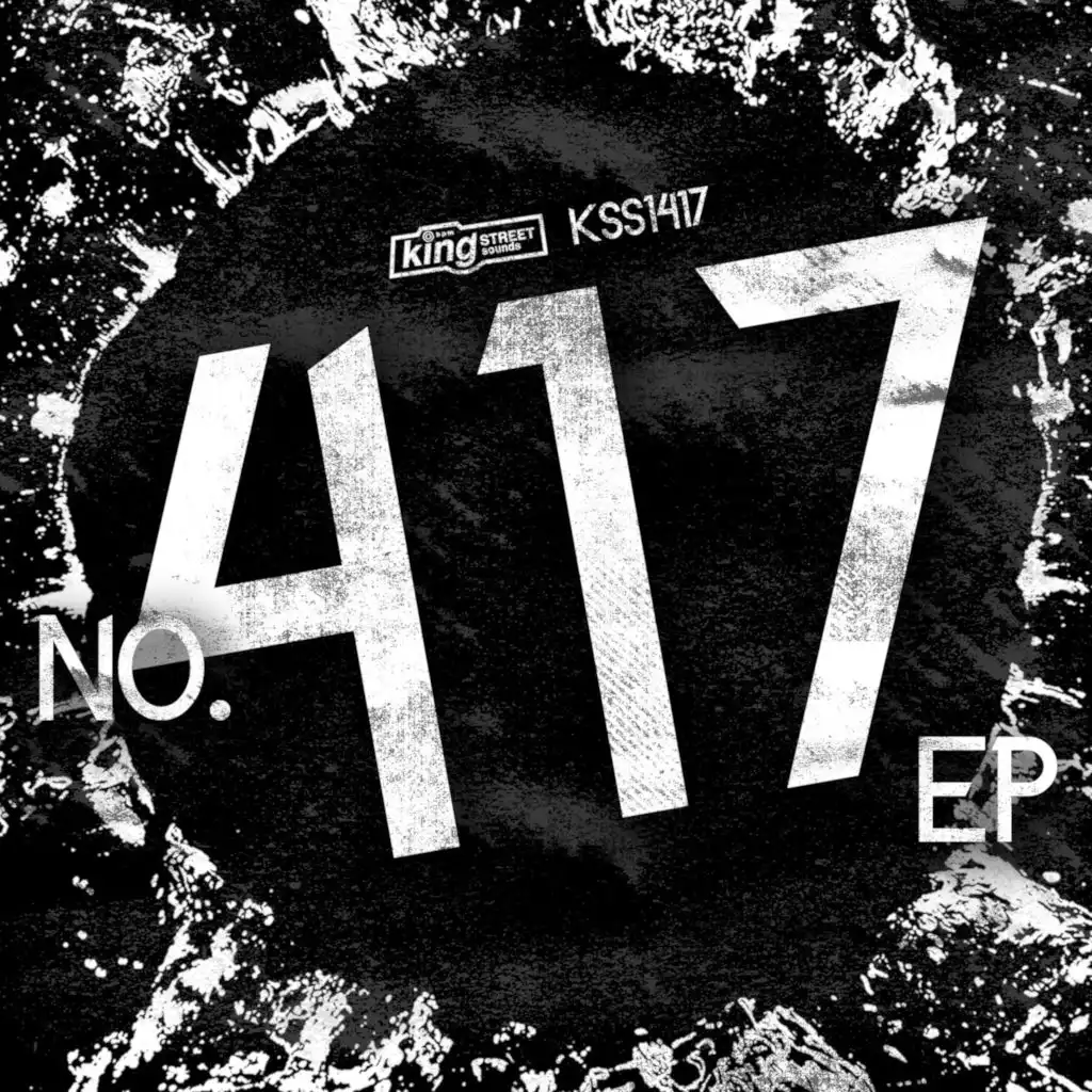 No. 417 EP