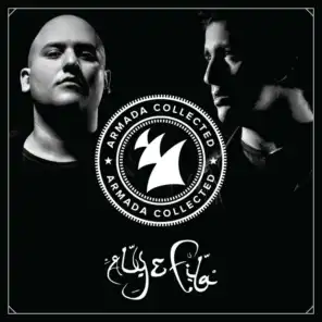 Aly & Fila feat. Karim Youssef