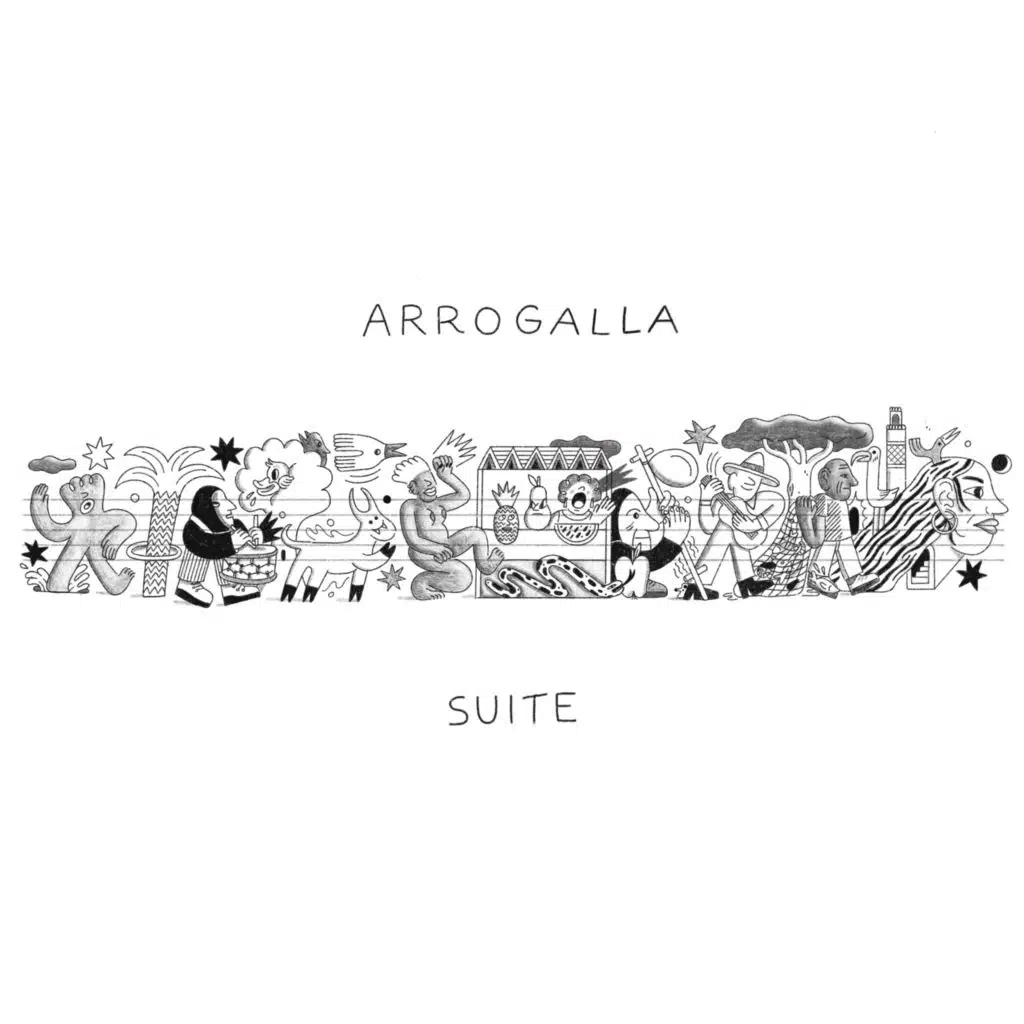Arrogalla