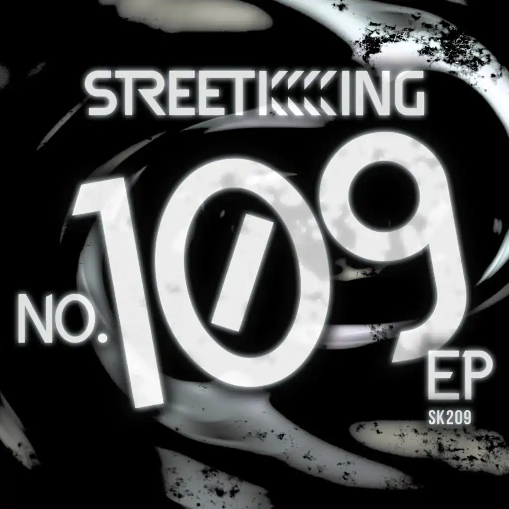 No. 109 EP