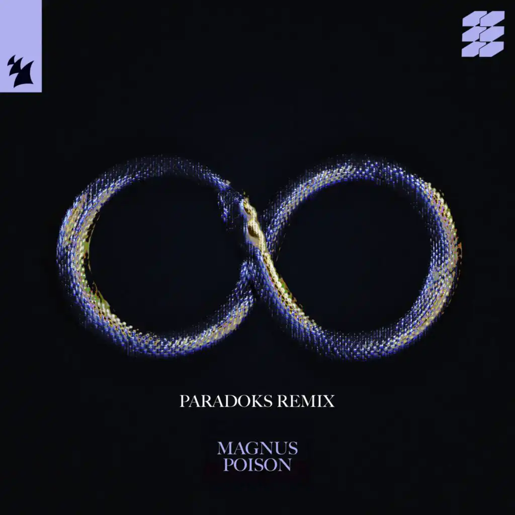 Poison (Paradoks Remix)