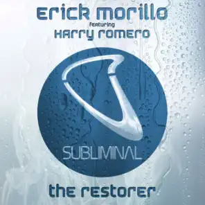Erick Morillo feat. Harry Romero