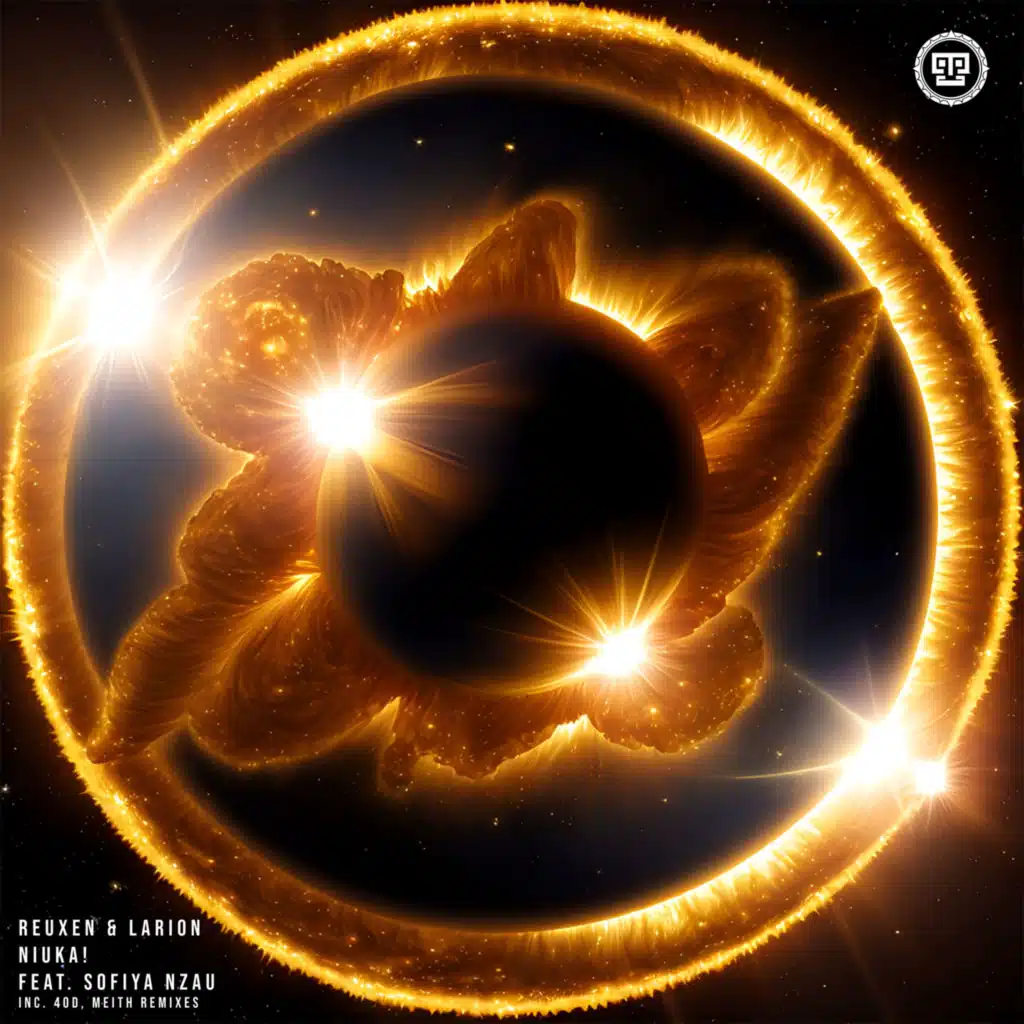 Niuka! (Extended) [feat. Sofiya Nzau]