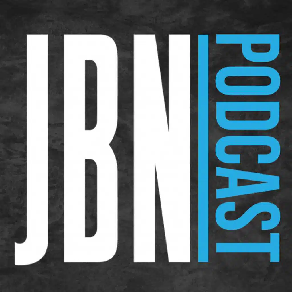 JBN Podcast