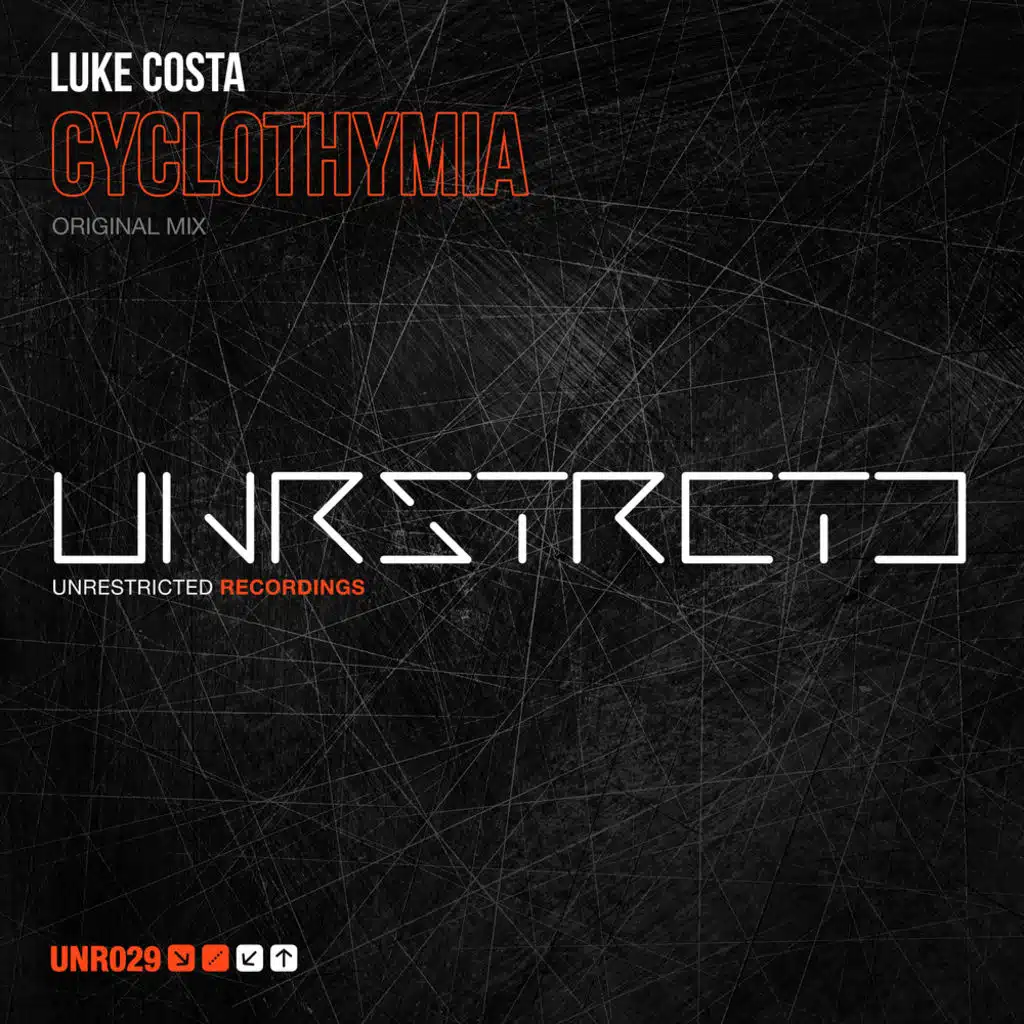 Cyclothymia
