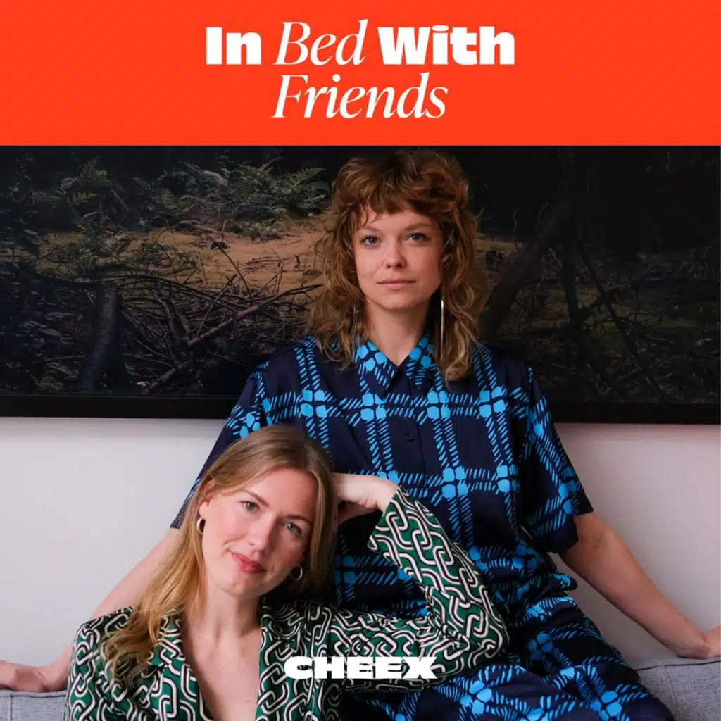 In Bed With Friends: Sex 1x1