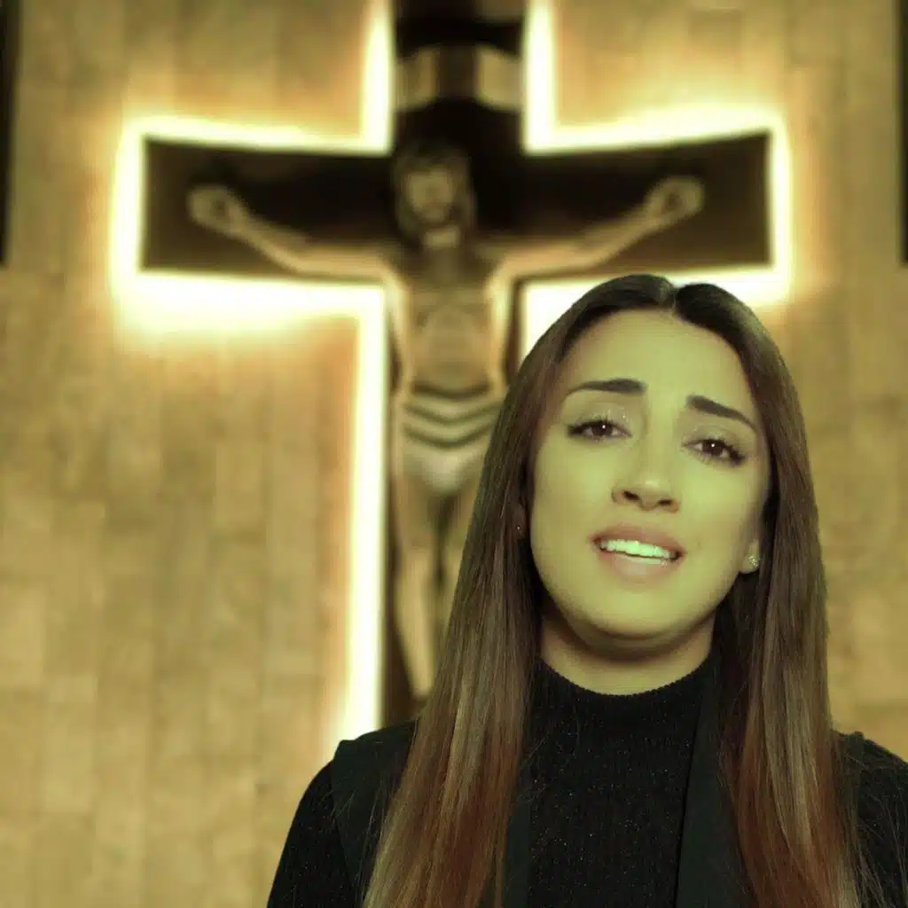 يا شعبي وصحبي