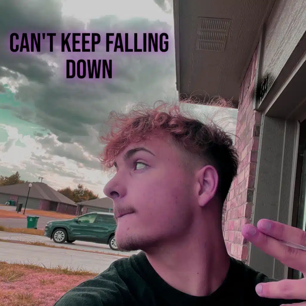 Can't Keep Falling Down