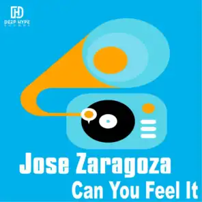 Jose Zaragoza
