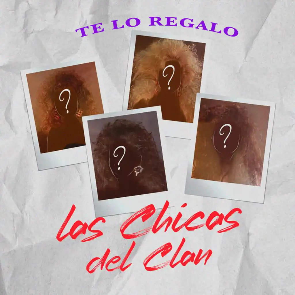 Las Chicas Del Clan