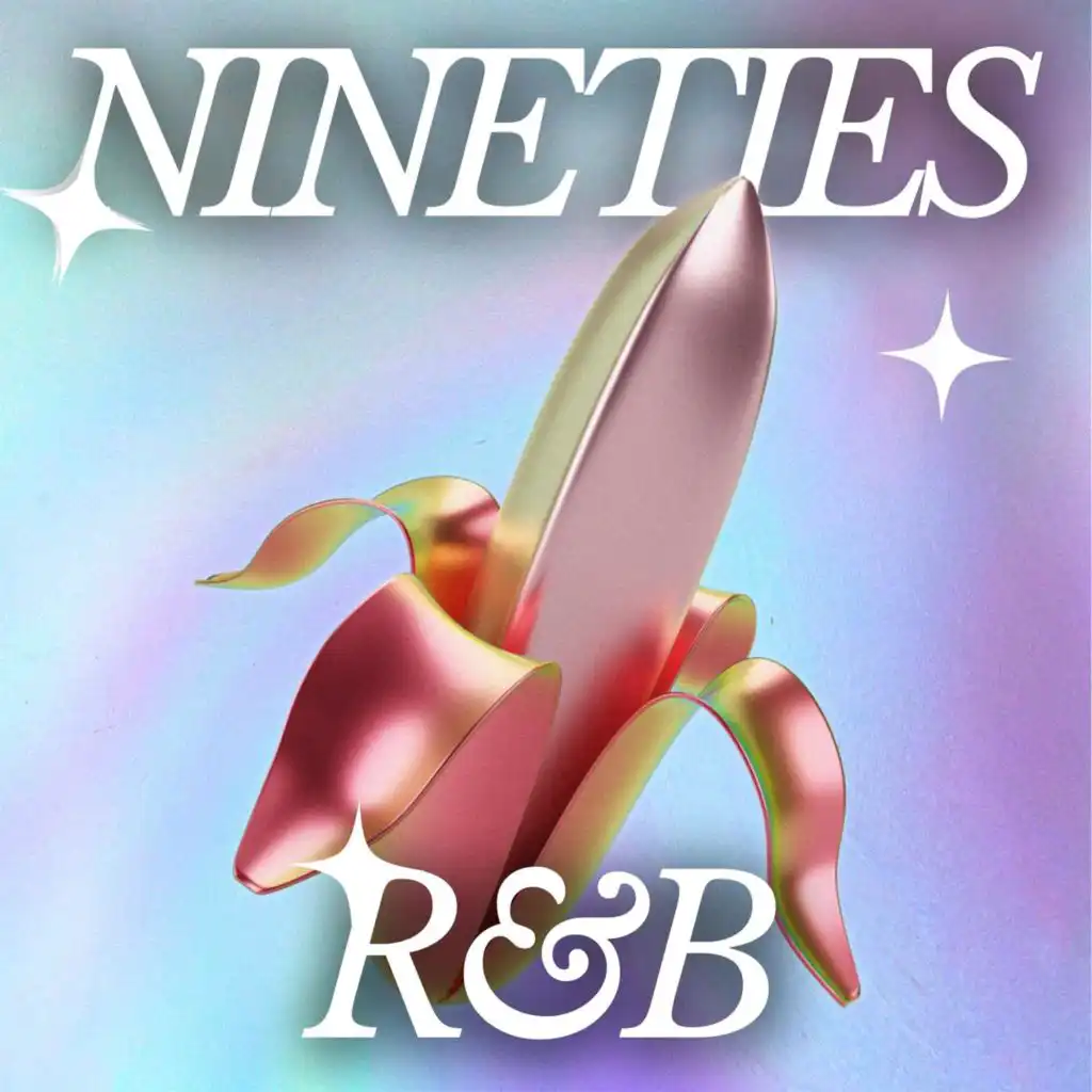 Nineties R&B