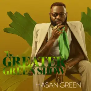 Hasan Green