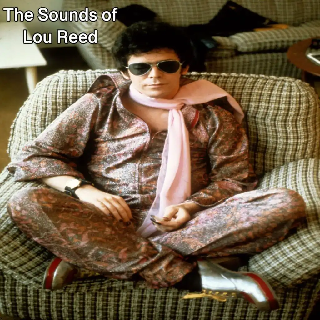The Sounds of Lou Reed
