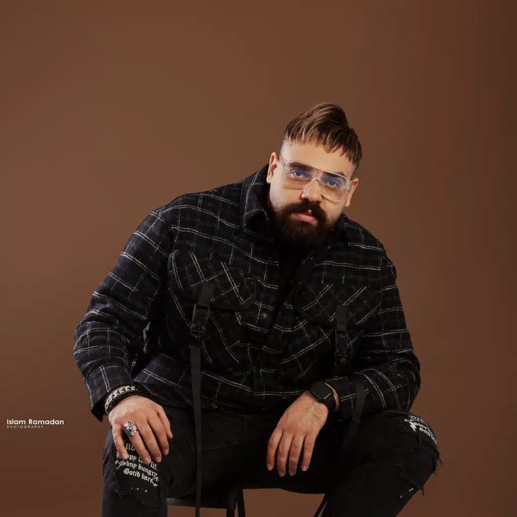 مهرجان العتاوله ( هاتولي حد يكون زينا )